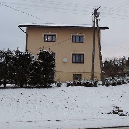 Apartament Krystyna Tylicz Esterno foto