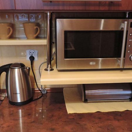 Apartament Krystyna Tylicz Esterno foto