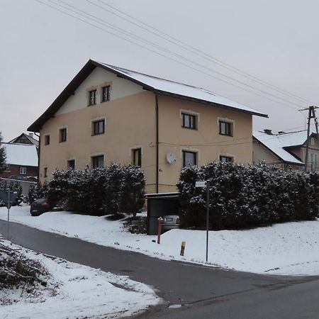 Apartament Krystyna Tylicz Esterno foto