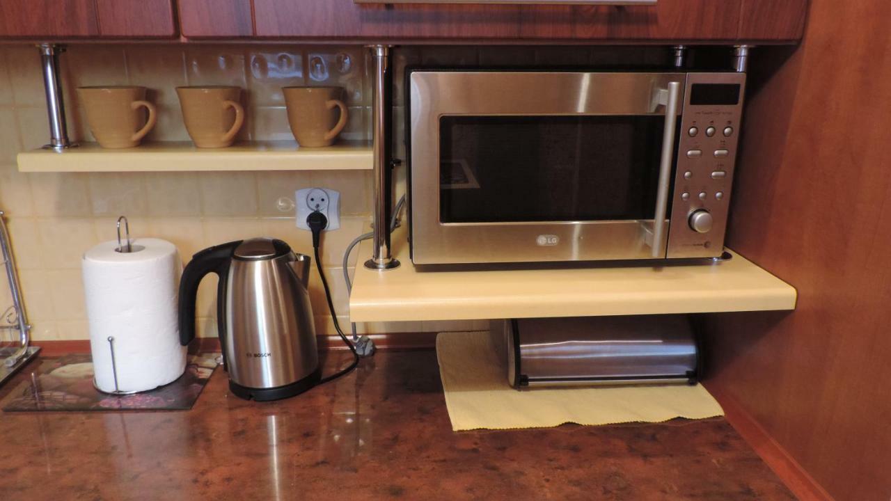 Apartament Krystyna Tylicz Esterno foto