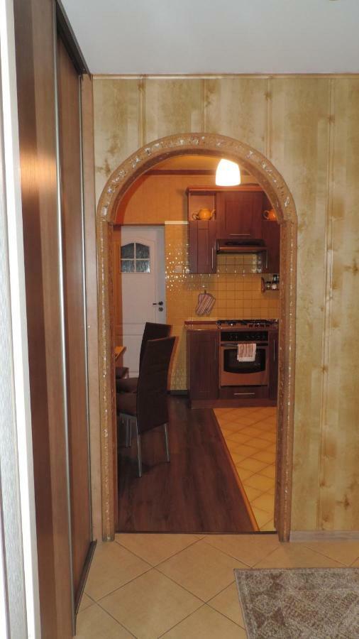 Apartament Krystyna Tylicz Esterno foto