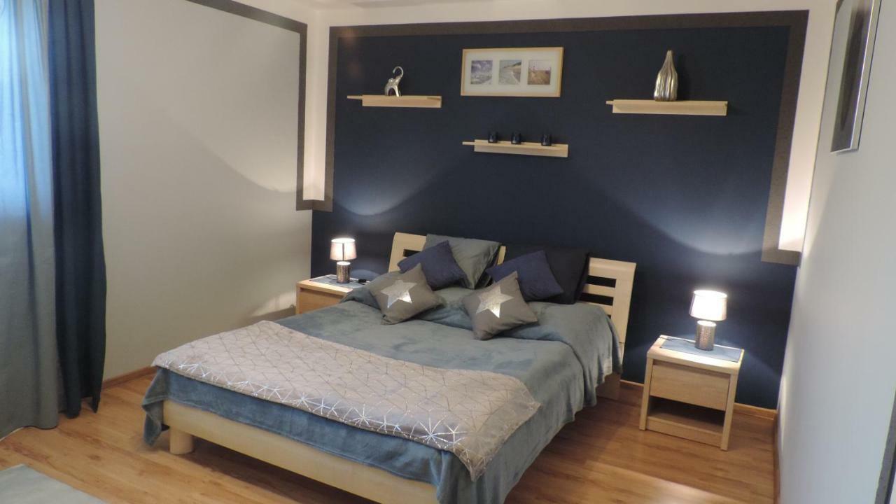 Apartament Krystyna Tylicz Esterno foto