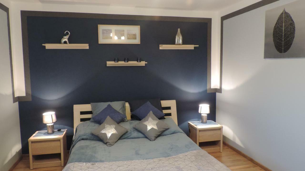 Apartament Krystyna Tylicz Esterno foto