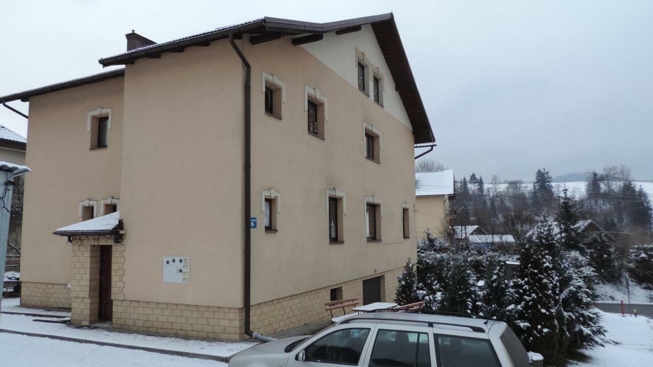Apartament Krystyna Tylicz Esterno foto