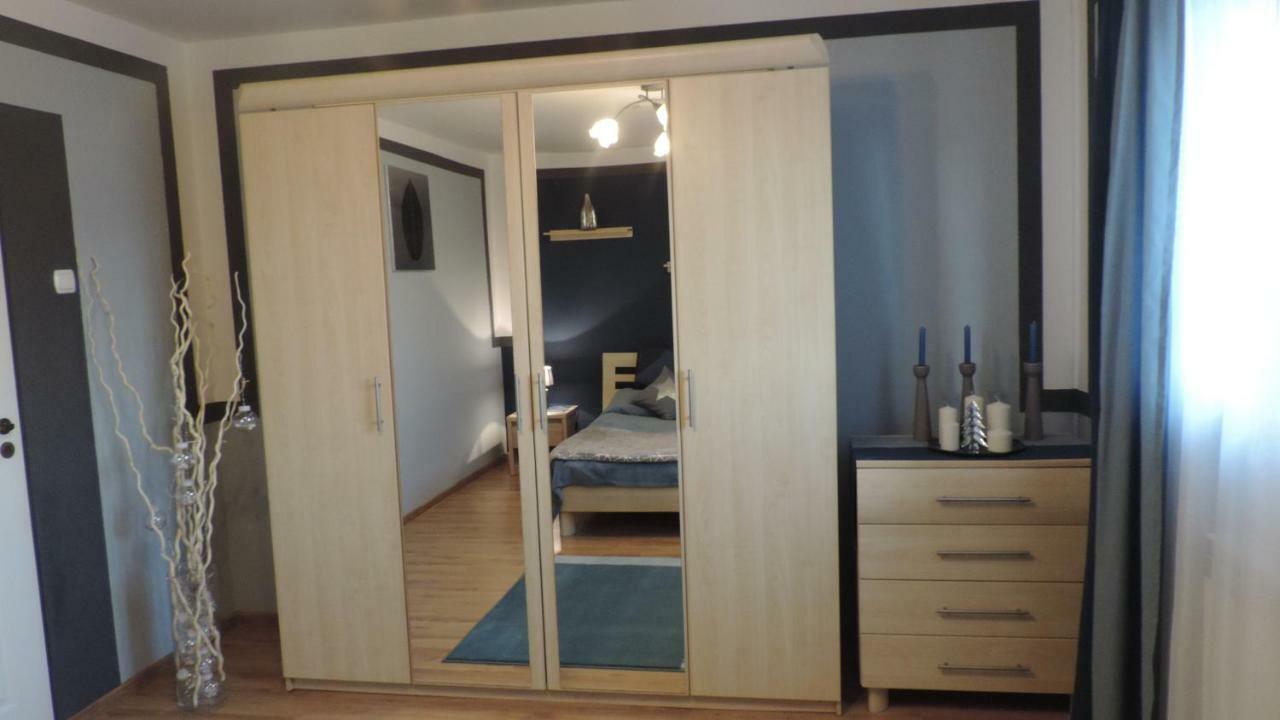 Apartament Krystyna Tylicz Esterno foto