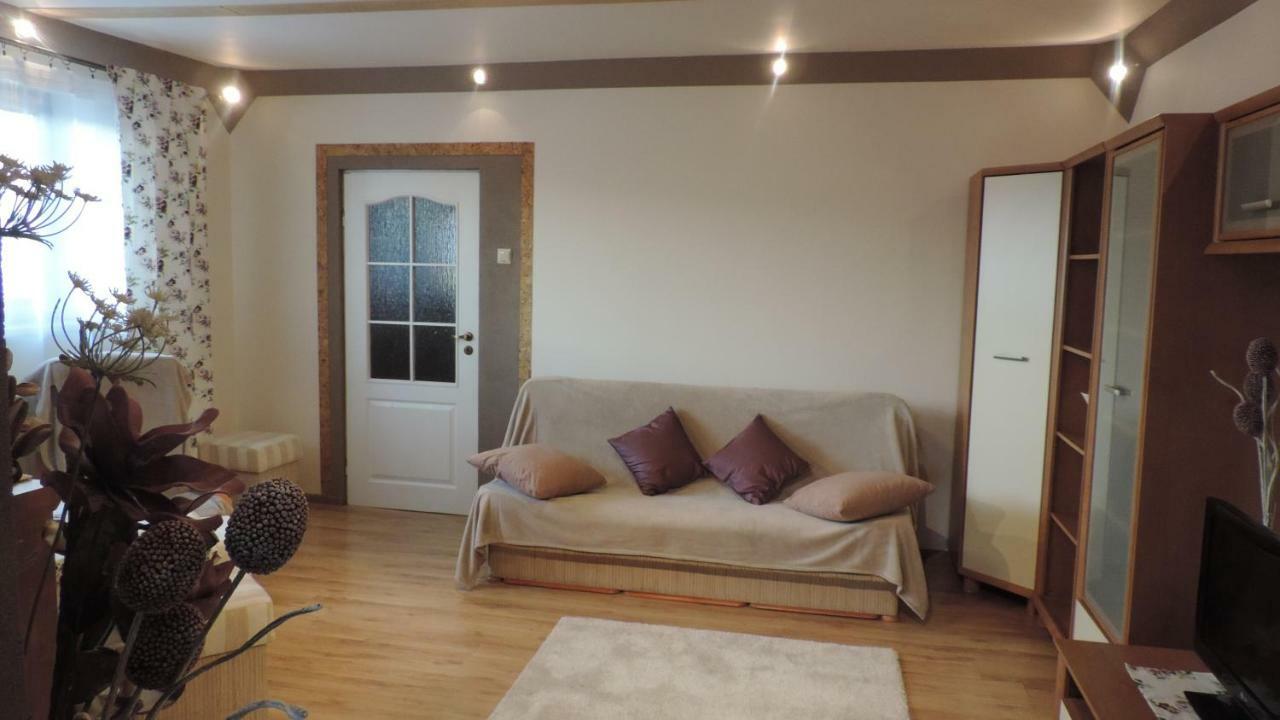 Apartament Krystyna Tylicz Esterno foto