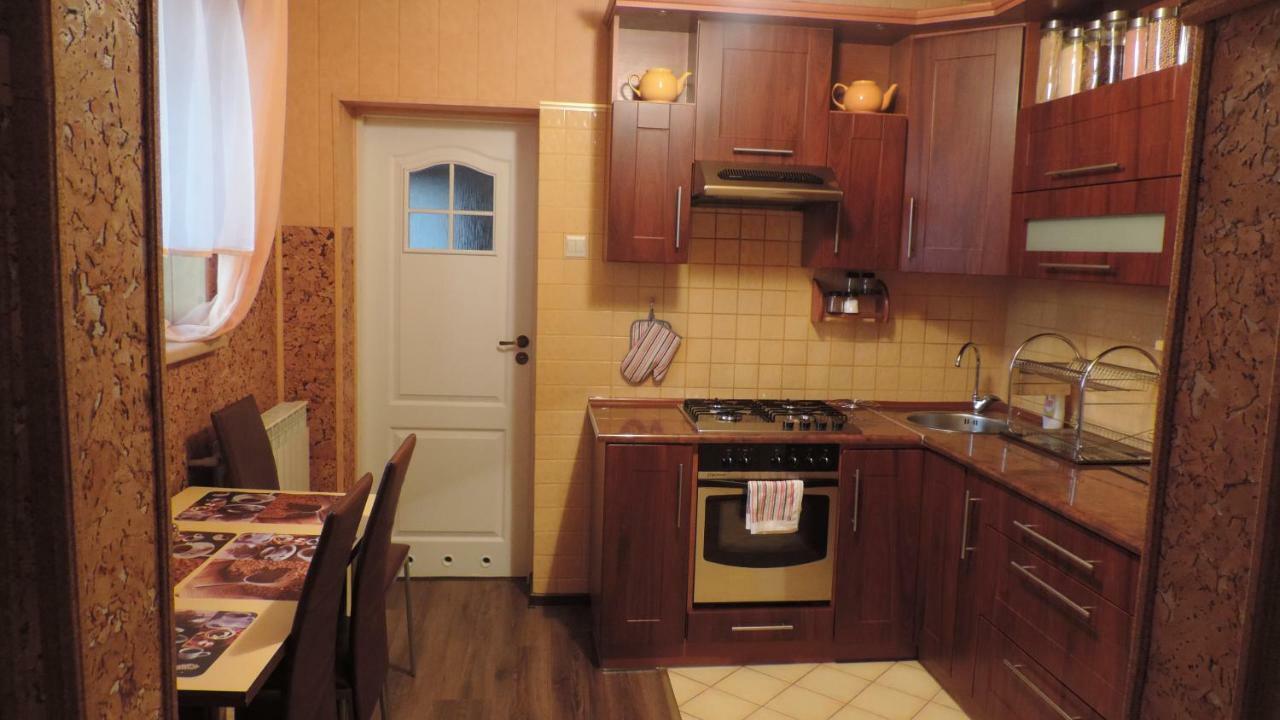 Apartament Krystyna Tylicz Esterno foto