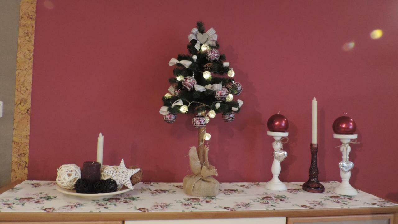 Apartament Krystyna Tylicz Esterno foto