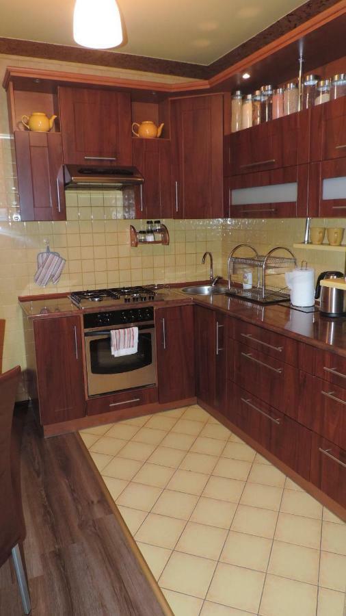 Apartament Krystyna Tylicz Esterno foto
